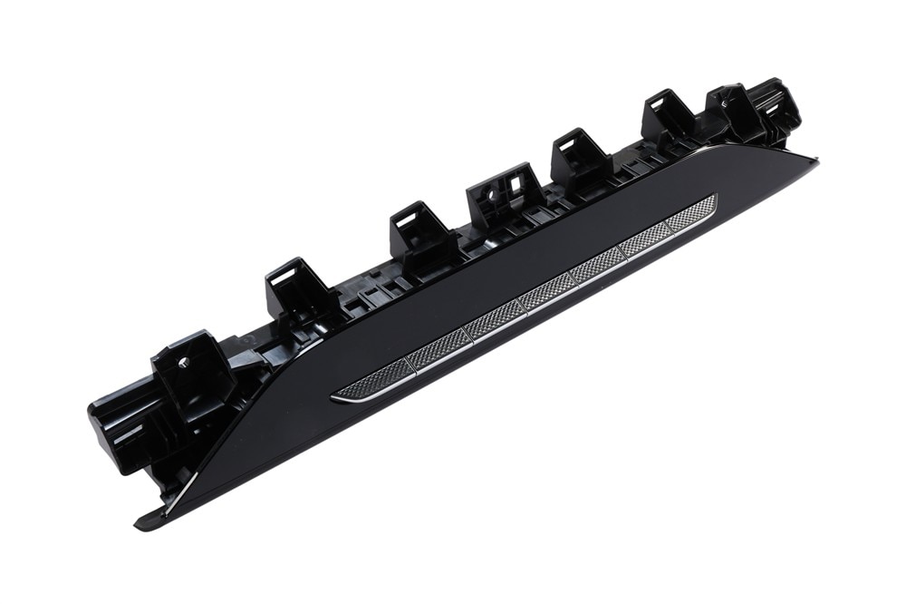 GM Genuine Parts HVAC Control Panel