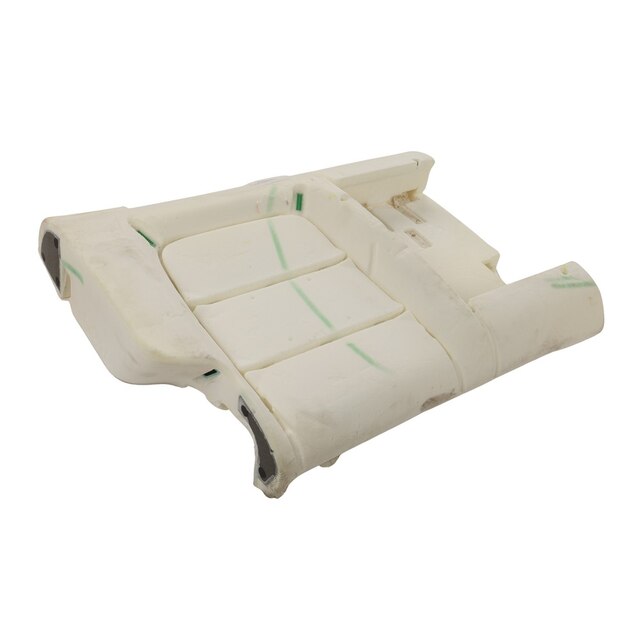 GM Genuine Parts Rear Passenger Side Seat Back Pad
