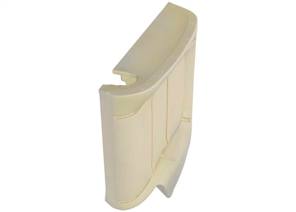 GM Genuine Parts Rear Driver Side Seat Back Pad