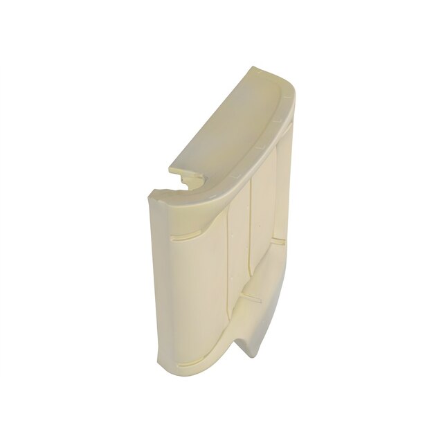 GM Genuine Parts Rear Driver Side Seat Back Pad