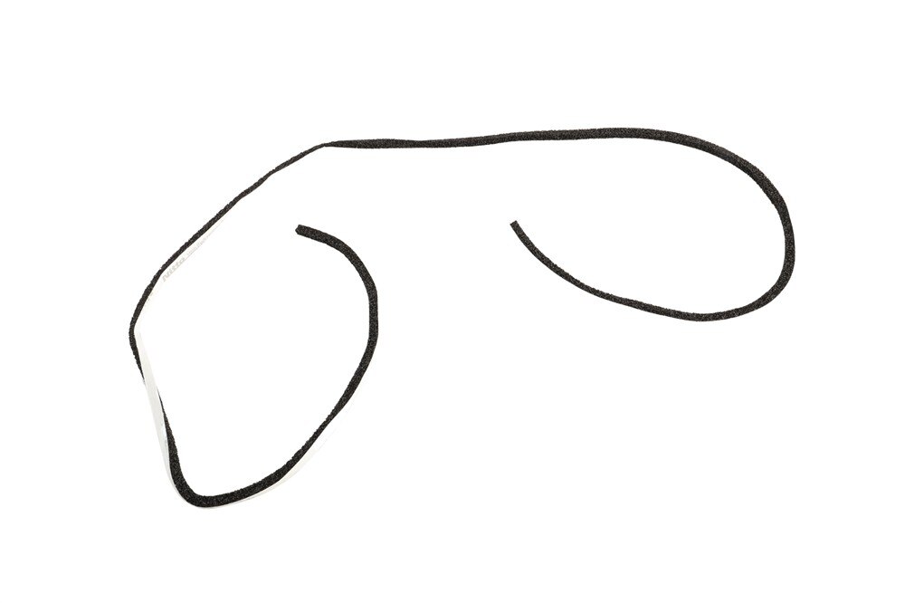 GM Genuine Parts Rear End Spoiler Insulator