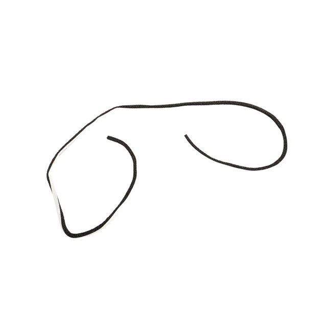 GM Genuine Parts Rear End Spoiler Insulator