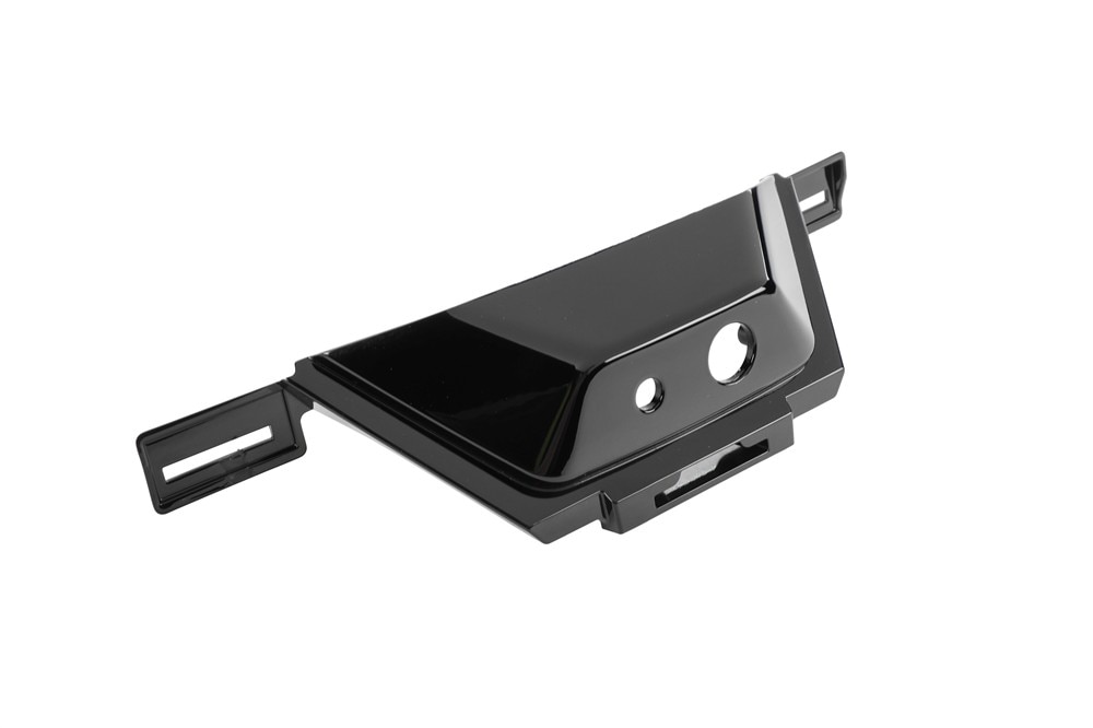 GM Genuine Parts Rear End Spoiler Retainer Cover