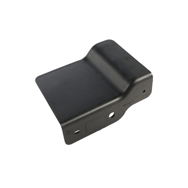 GM Genuine Parts Front Driver Side Tire Front Air Deflector