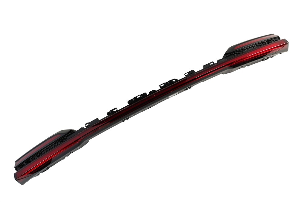 GM Genuine Parts LED Tail Light Assembly