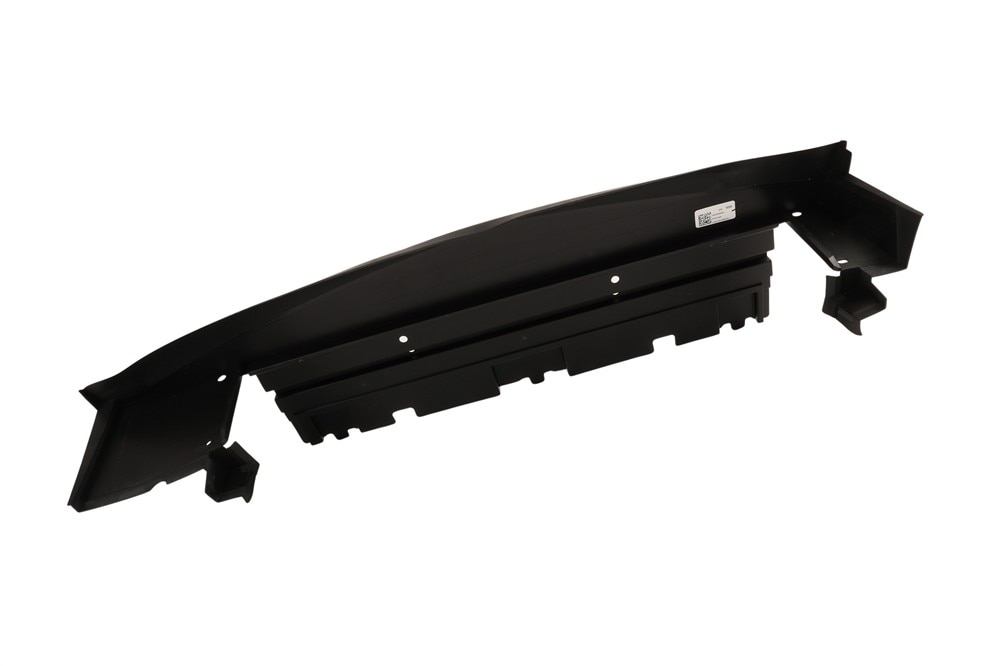 GM Genuine Parts Radiator Air Lower Baffle