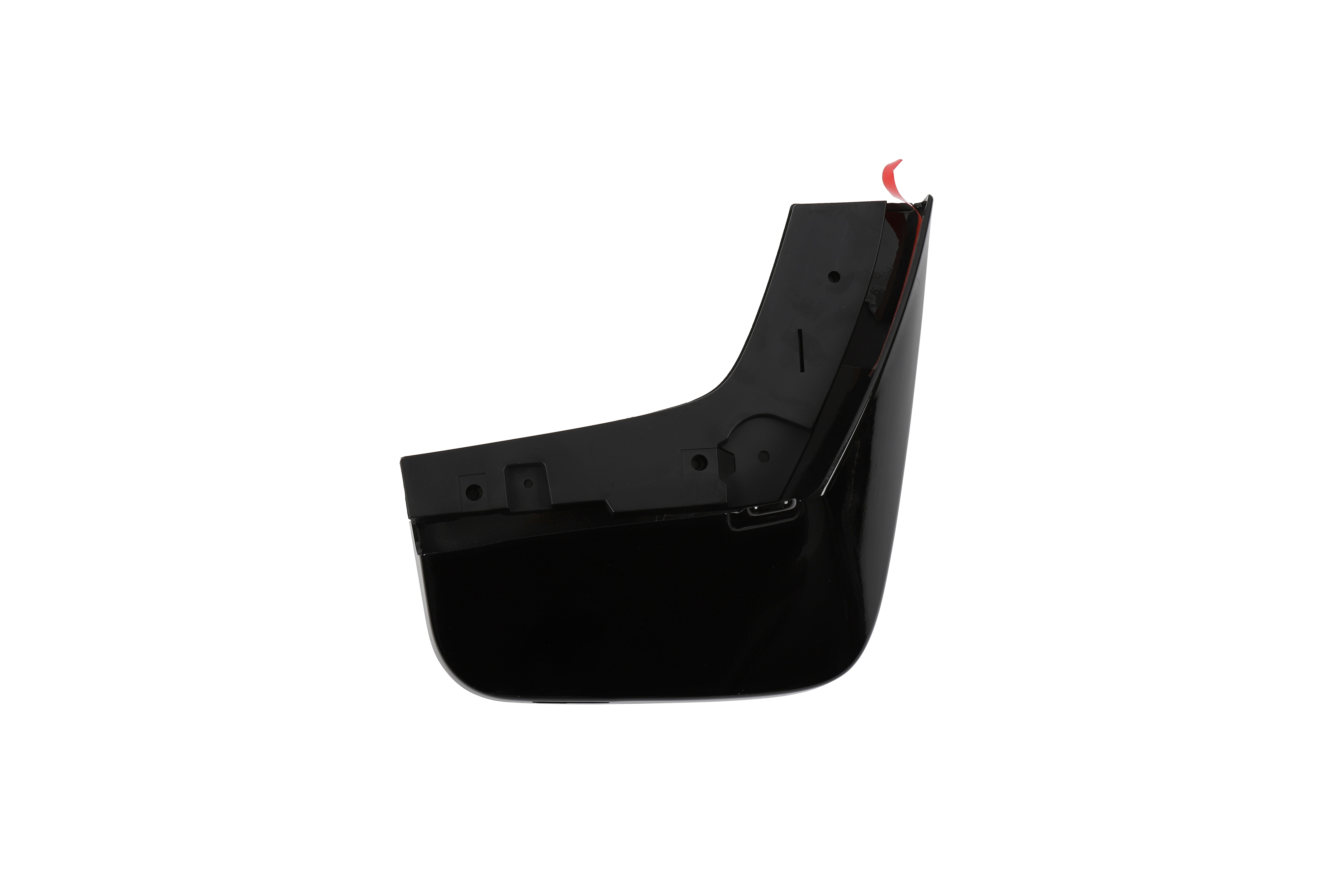 On-Vehicle Image