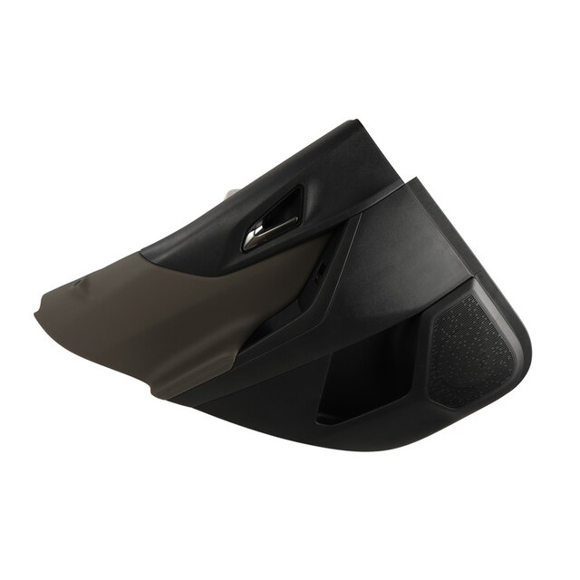 GM Genuine Parts Artemis Rear Driver Side  Door Trim