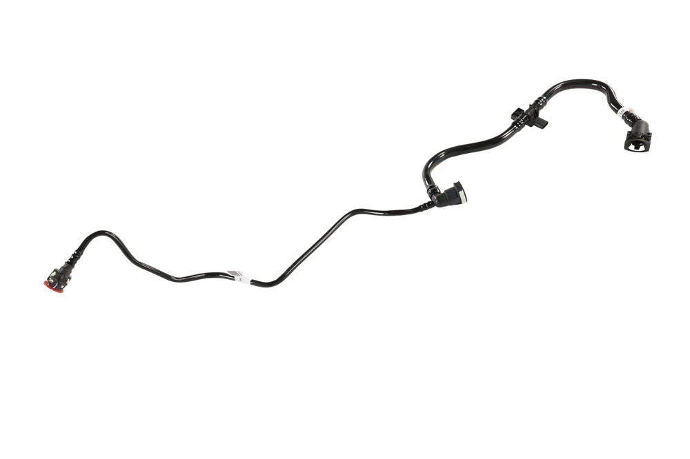 GM Genuine Parts Fuel Tank Filler Vent Hose