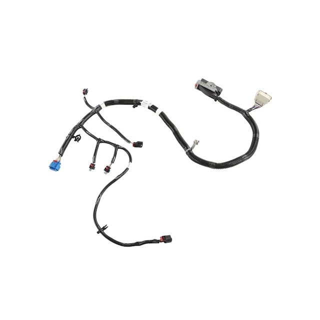 GM Genuine Parts Fuel Tank Fuel Pump Module Wiring Harness