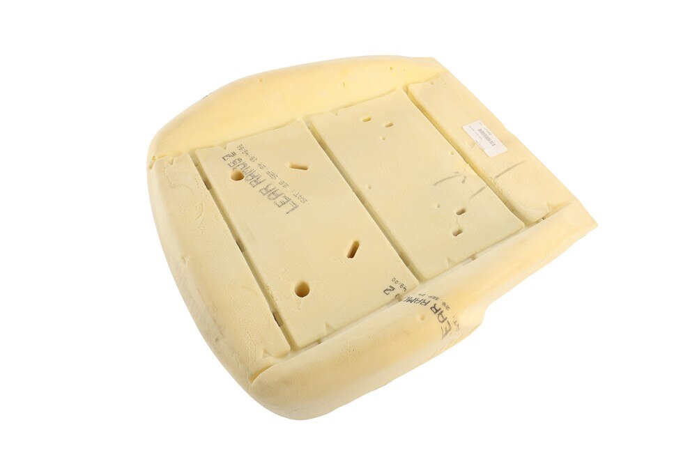GM Genuine Parts Front Passenger Side Seat Cushion Pad