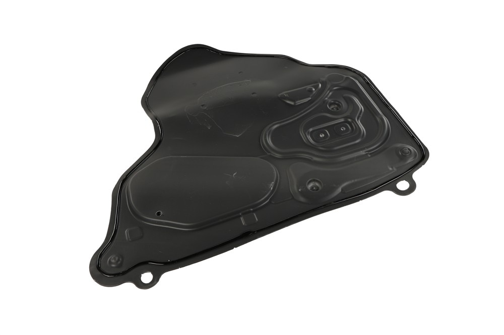 GM Genuine Parts Front Side Door Lower Trim Washer