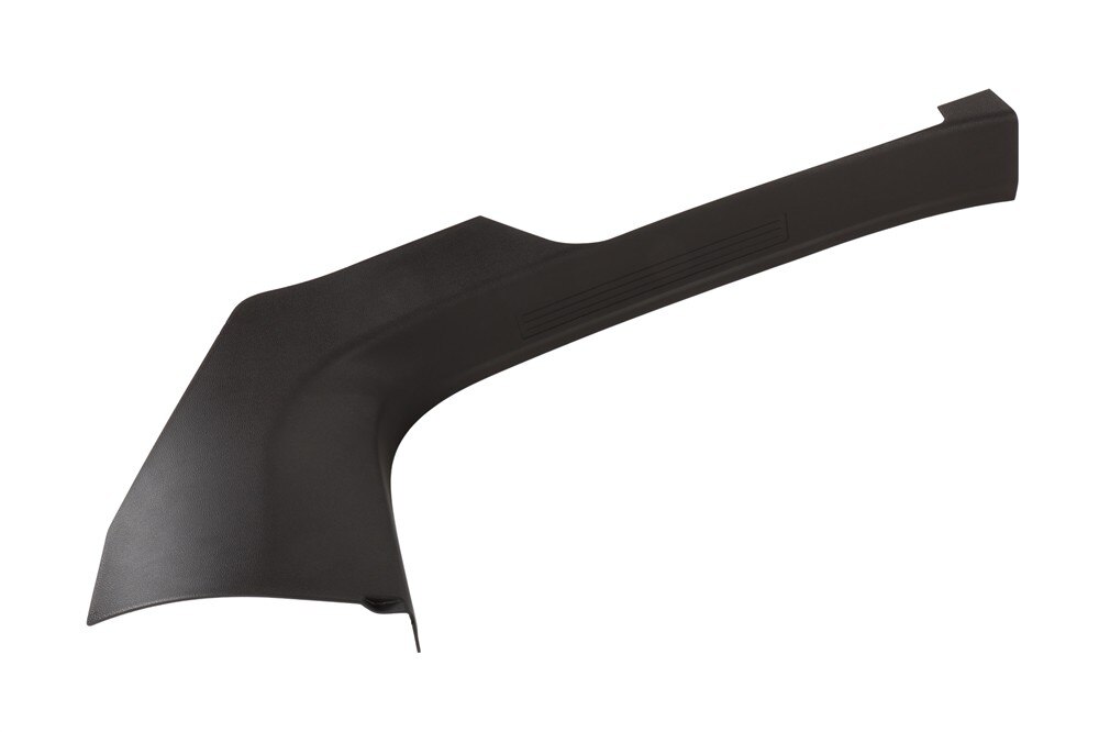 GM Genuine Parts Very Dark Atmosphere Front Driver Side Door Sill Garnish Molding