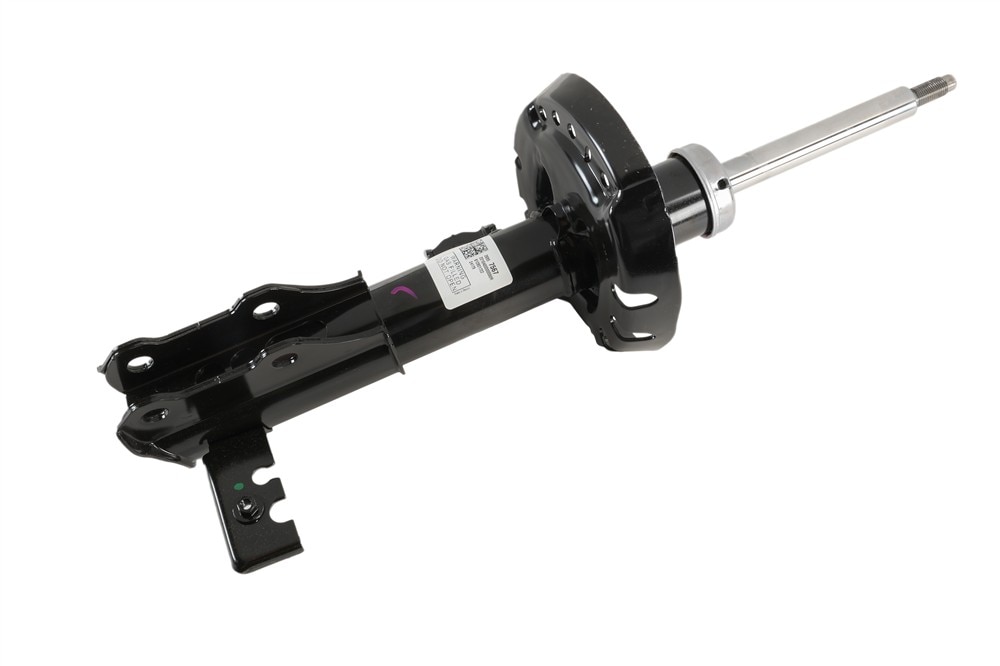 GM Genuine Parts Front Passenger Side Suspension Strut