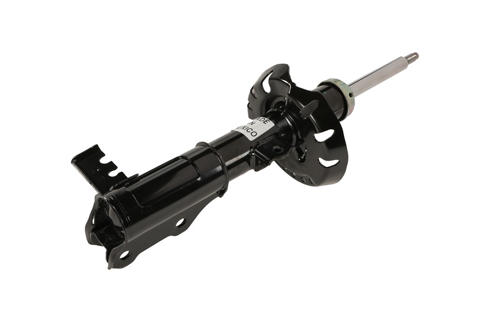 GM Genuine Parts Front Passenger Side Suspension Strut