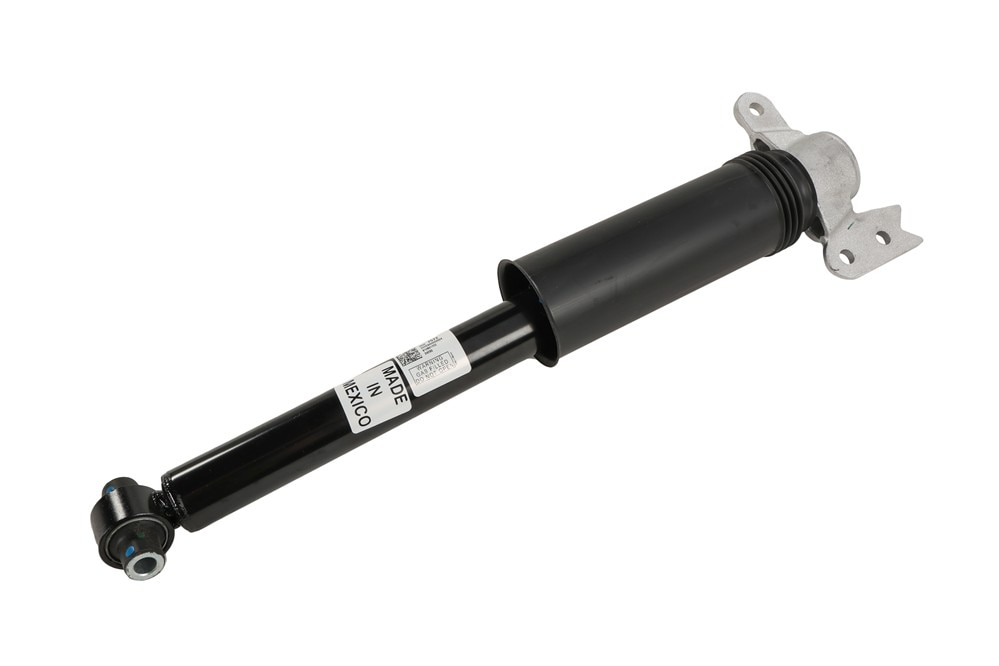 GM Genuine Parts Rear Shock Absorber with Upper Mount