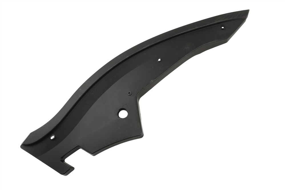 GM Genuine Parts Driver Side Headlamp