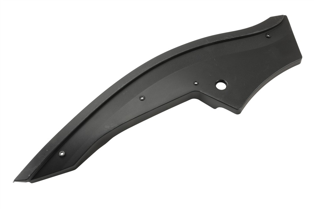 GM Genuine Parts Passenger Side Headlamp
