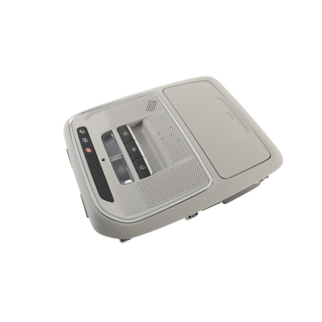 GM Genuine Parts Overhead Console