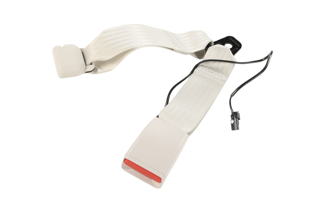 GM Genuine Parts Seat Belt Receptacle