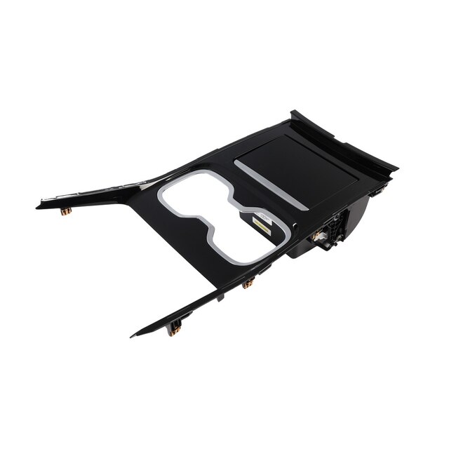 GM Genuine Parts Console Panel
