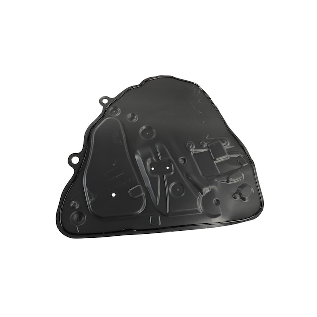 GM Genuine Parts Front Driver Side Door Water Deflector