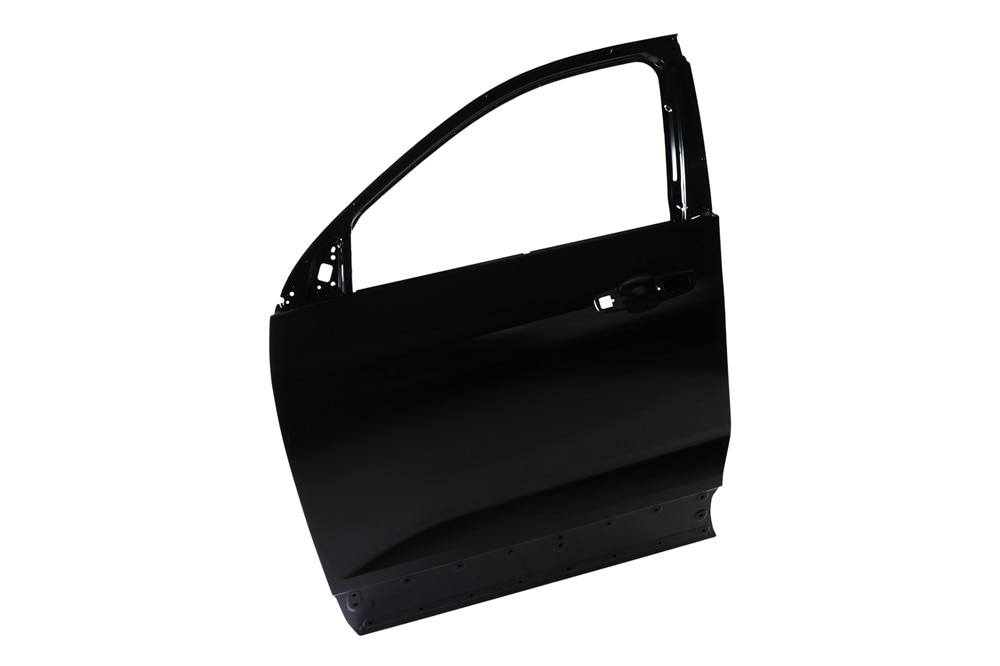 GM Genuine Parts Front Driver Side  Door