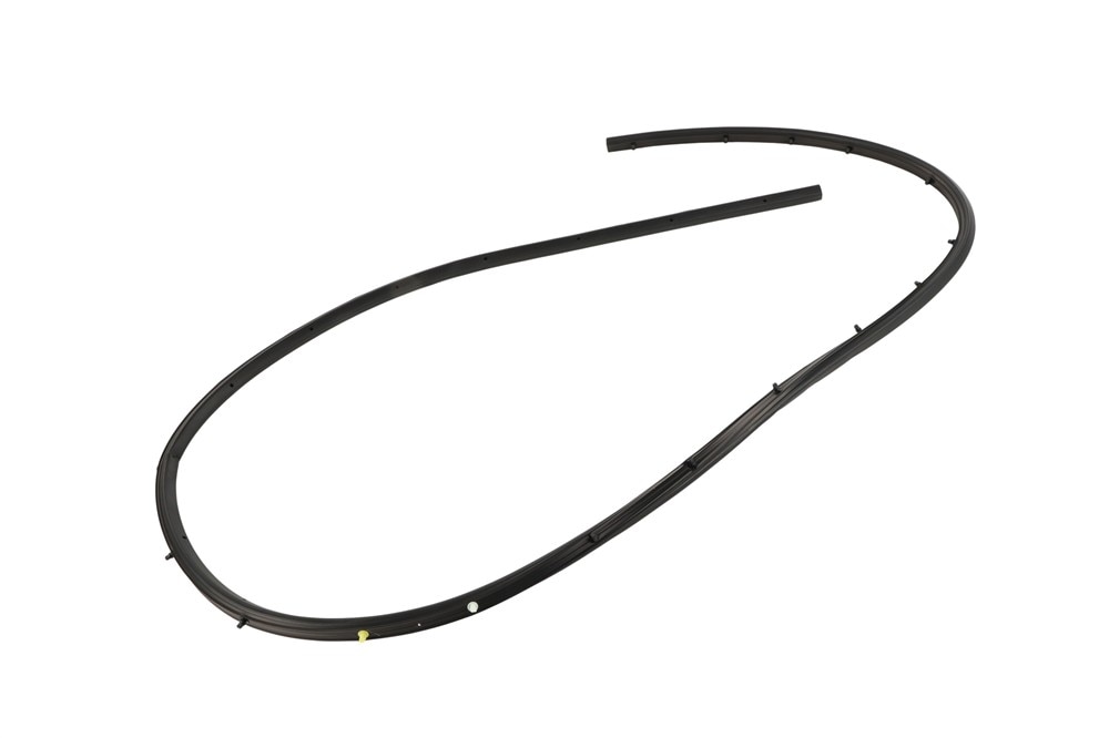 GM Genuine Parts Hood Seal