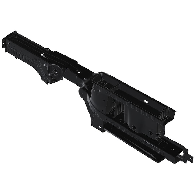 GM Genuine Parts Floor Side Rail