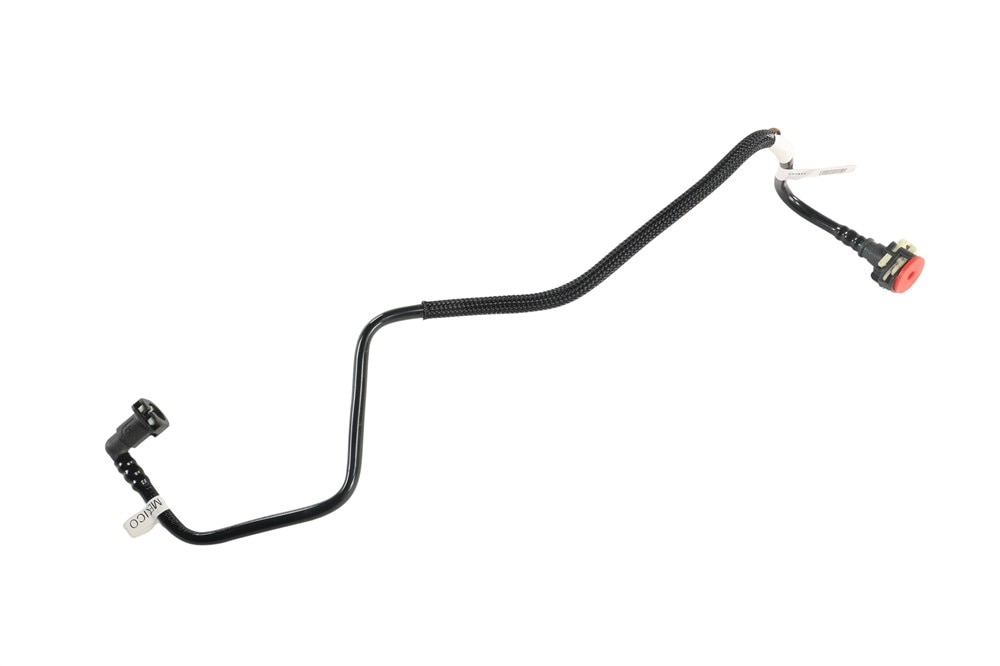 GM Genuine Parts Fuel Tank Filler Evaporative Emission Valve Hose