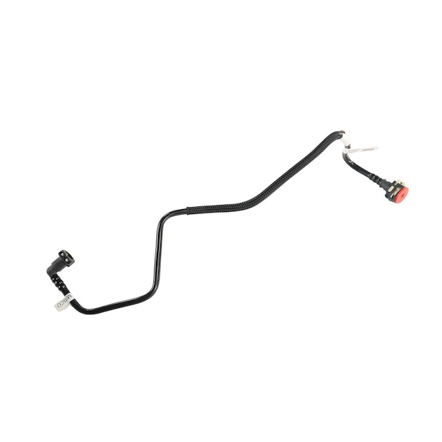 GM Genuine Parts Fuel Tank Filler Evaporative Emission Valve Hose