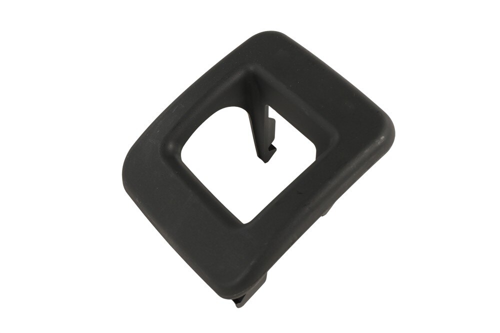 GM Genuine Parts Rear Seat Latch Bezel