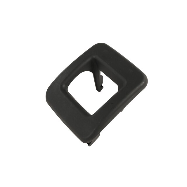 GM Genuine Parts Rear Seat Latch Bezel