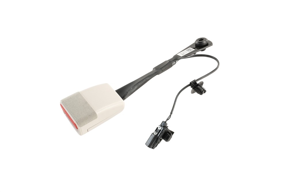 GM Genuine Parts Seat Belt Receptacle