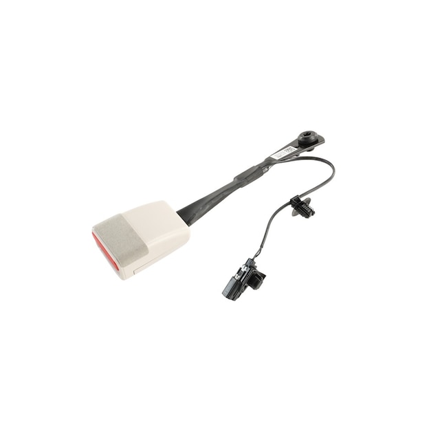 GM Genuine Parts Seat Belt Receptacle