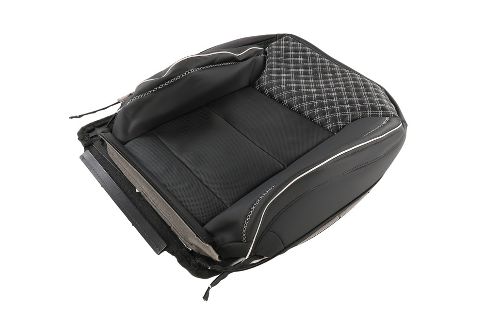 GM Genuine Parts Seat Cover