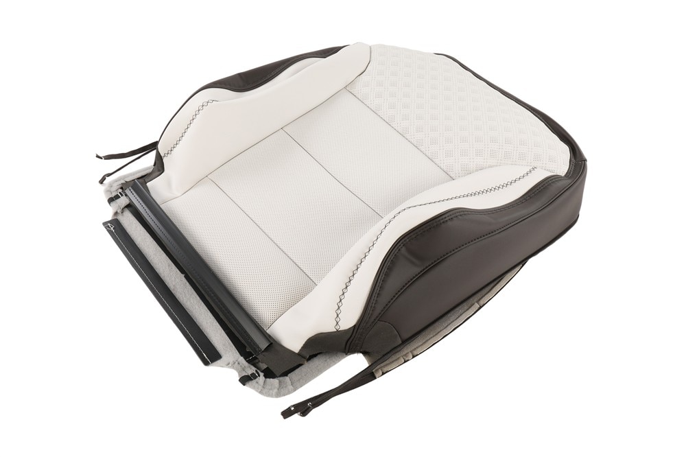 GM Genuine Parts Seat Cover