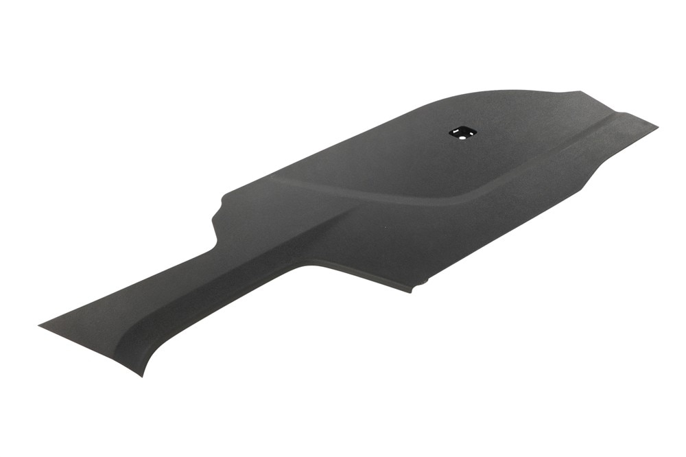 GM Genuine Parts Console Panel