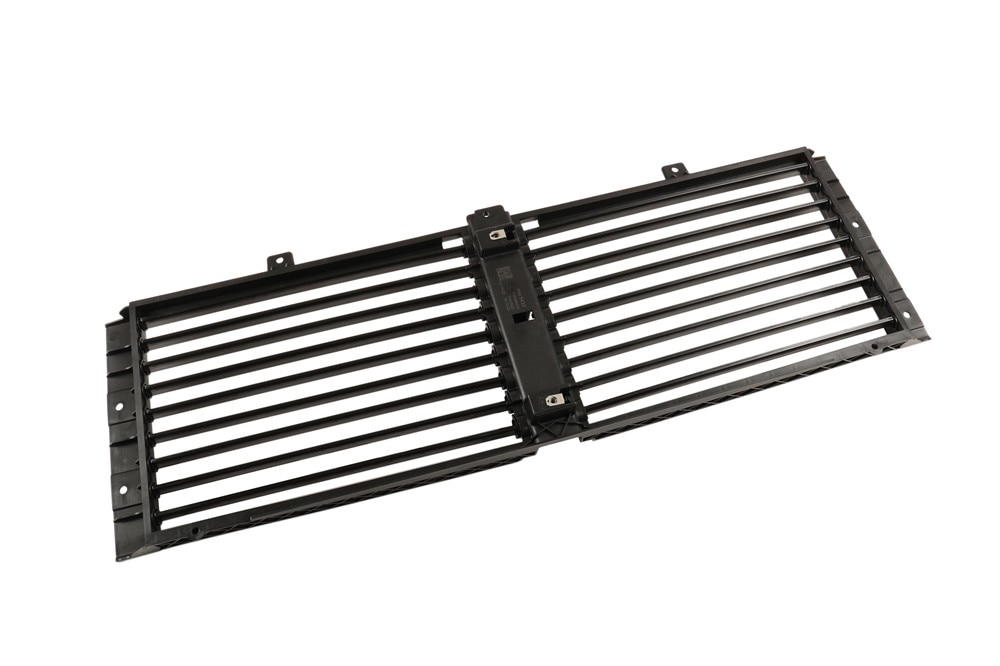 GM Genuine Parts Radiator Shutter Assembly