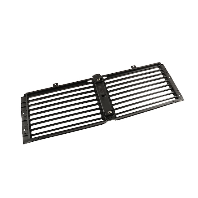 GM Genuine Parts Radiator Shutter Assembly