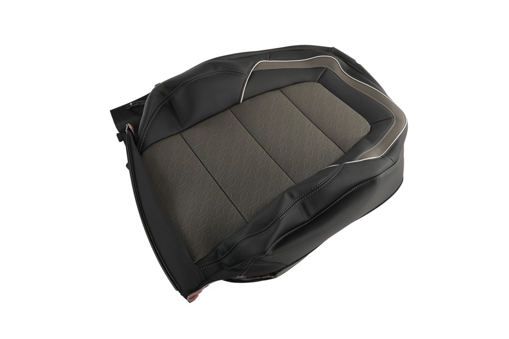 GM Genuine Parts Artemis Driver Seat Back Cover