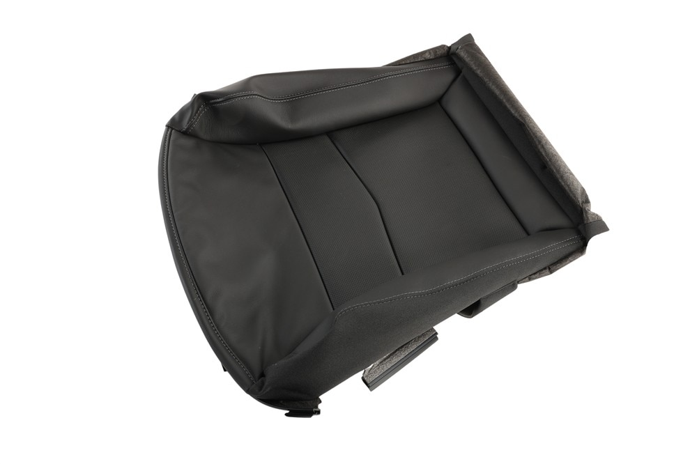 GM Genuine Parts Backen Black Driver Seat Back Cover