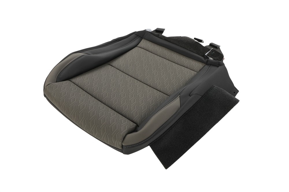 GM Genuine Parts Artemis Front Passenger Side Seat Cushion Cover