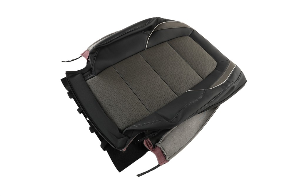 GM Genuine Parts Artemis Front Passenger Side Seat Back Cover