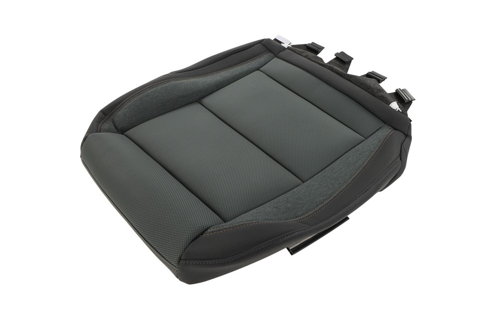 GM Genuine Parts Aegean Driver Seat Cushion Cover