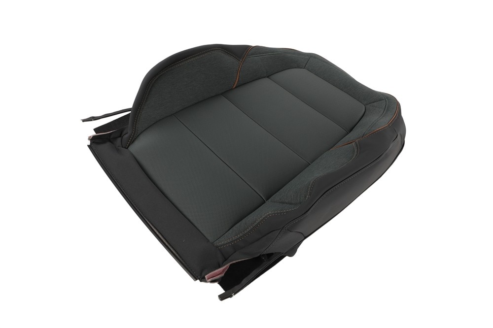 GM Genuine Parts Seat Cover