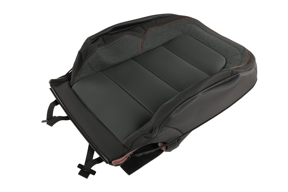 GM Genuine Parts Aegean Driver Seat Back Cover