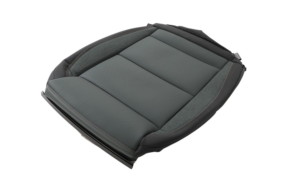 GM Genuine Parts Aegean Front Passengers Side Seat Cushion Cover