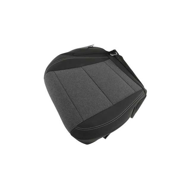 GM Genuine Parts Backen Black Driver Seat Cushion Cover