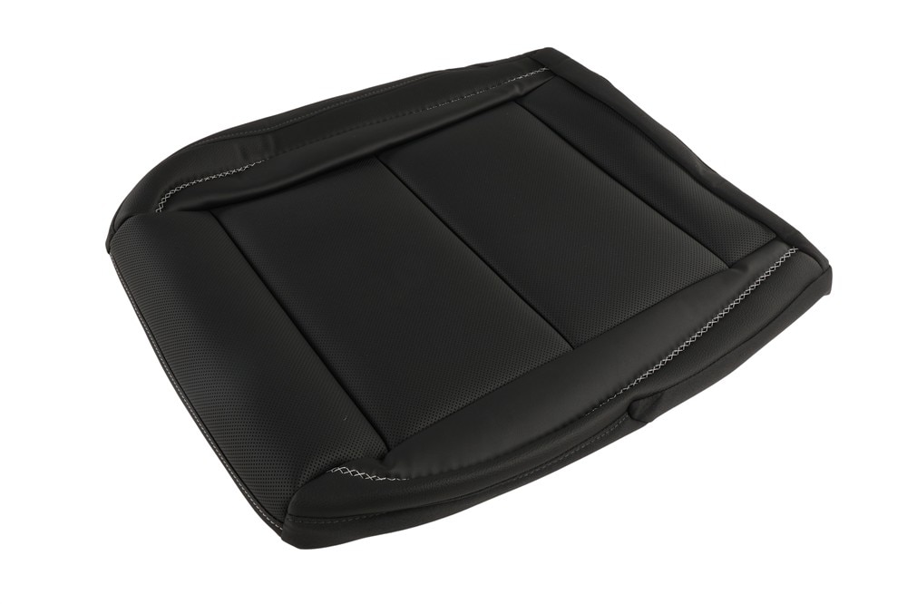 GM Genuine Parts Aegean Front Passenger Side Seat Cushion Cover
